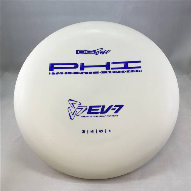 EV-7 OG Soft Phi 174.1g