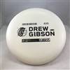 EV-7 OG Soft Phi 174.4g - Drew Gibson Signature Stamp