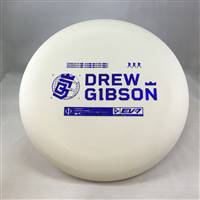 EV-7 OG Soft Phi 174.2g - Drew Gibson Signature Stamp