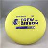 EV-7 OG Soft Phi 172.5g - Drew Gibson Signature Stamp