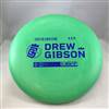 EV-7 OG Soft Phi 173.0g - Drew Gibson Signature Stamp