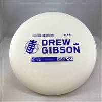 EV-7 OG Firm Phi 172.0g - Drew Gibson Signature Stamp