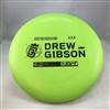EV-7 OG Firm Phi 172.5g - Drew Gibson Signature Stamp