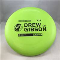 EV-7 OG Firm Phi 172.5g - Drew Gibson Signature Stamp