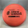 EV-7 OG Firm Phi 168.0g - Drew Gibson Signature Stamp