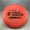 EV-7 OG Firm Phi 167.6g - Drew Gibson Signature Stamp