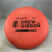 EV-7 OG Firm Phi 167.6g - Drew Gibson Signature Stamp