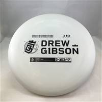 EV-7 OG Medium Phi 172.7g - Drew Gibson Signature Stamp