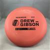EV-7 OG Medium Phi 172.6g - Drew Gibson Signature Stamp