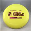 EV-7 OG Base Phi 172.5g - Drew Gibson Signature Stamp
