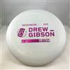EV-7 OG Base Phi 172.7g - Drew Gibson Signature Stamp
