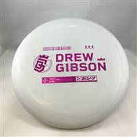 EV-7 OG Base Phi 172.7g - Drew Gibson Signature Stamp