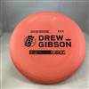 EV-7 OG Base Phi 172.6g - Drew Gibson Signature Stamp
