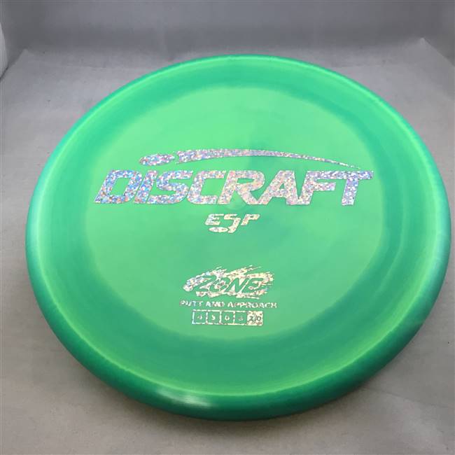 Discraft ESP Zone 173.5g