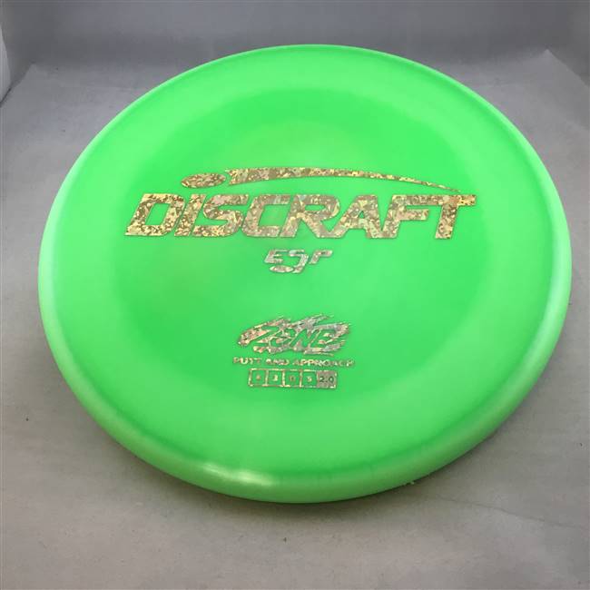 Discraft ESP Zone 173.0g