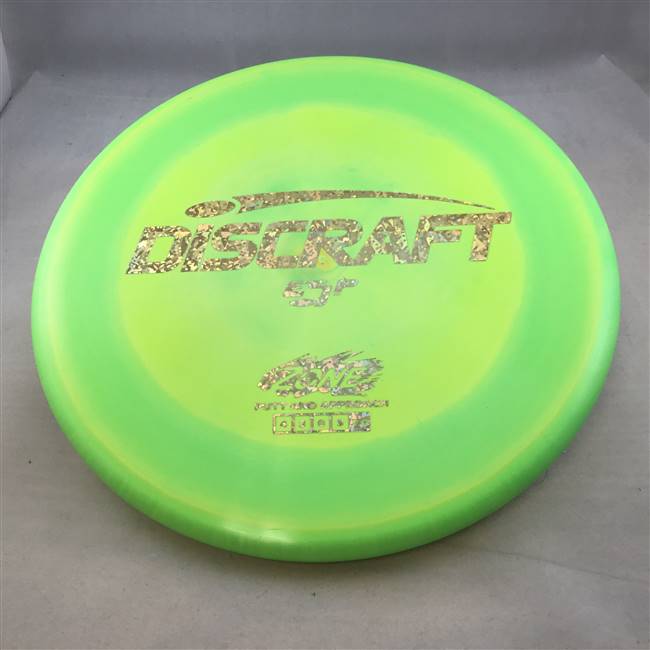 Discraft ESP Zone 173.1g