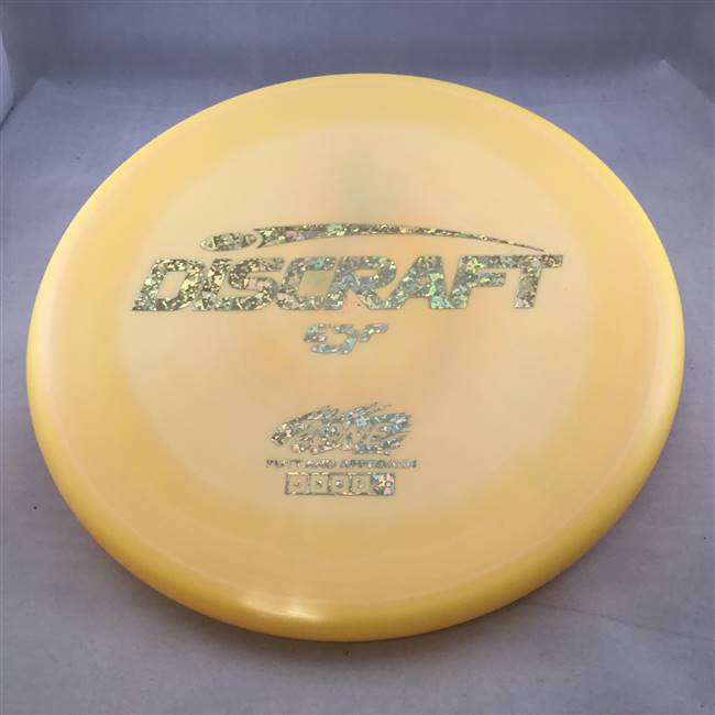 Discraft ESP Zone 173.8g