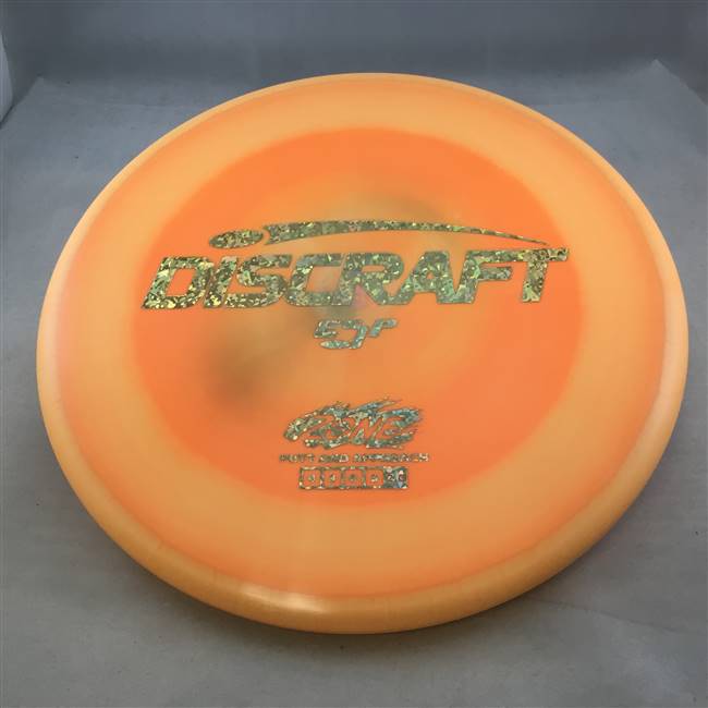 Discraft ESP Zone 174.1g