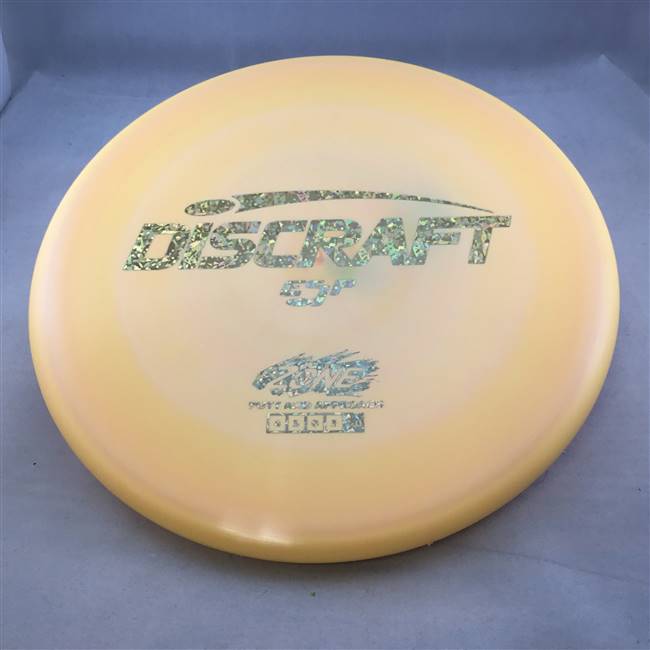 Discraft ESP Zone 173.9g