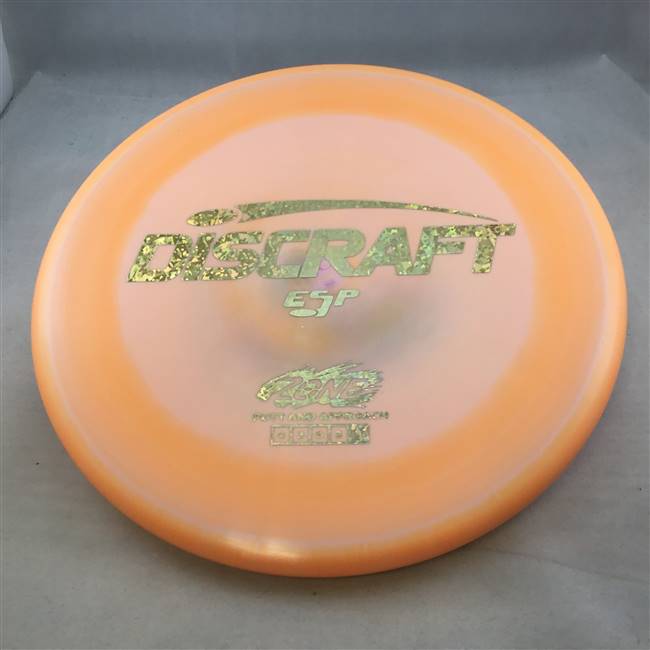 Discraft ESP Zone 173.3g