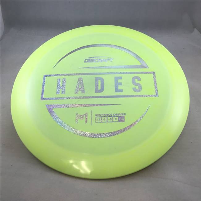 Paul McBeth ESP Hades 172.4g