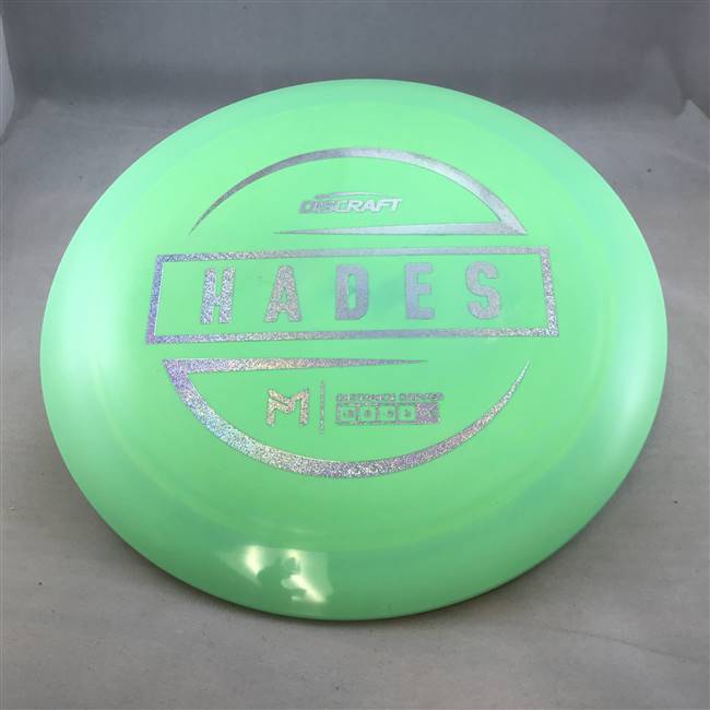 Paul McBeth ESP Hades 172.0g