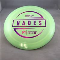 Paul McBeth ESP Hades 173.5g