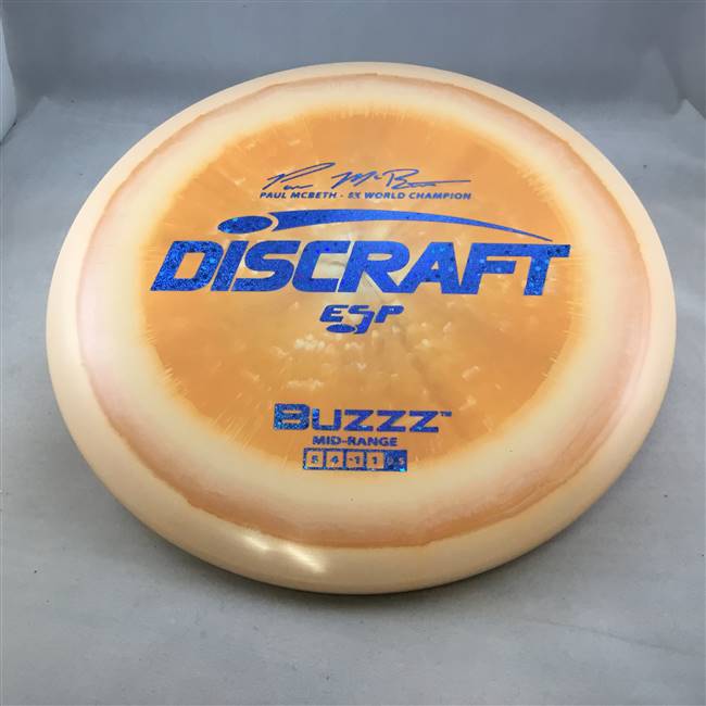 Discraft ESP Buzzz 178.3g
