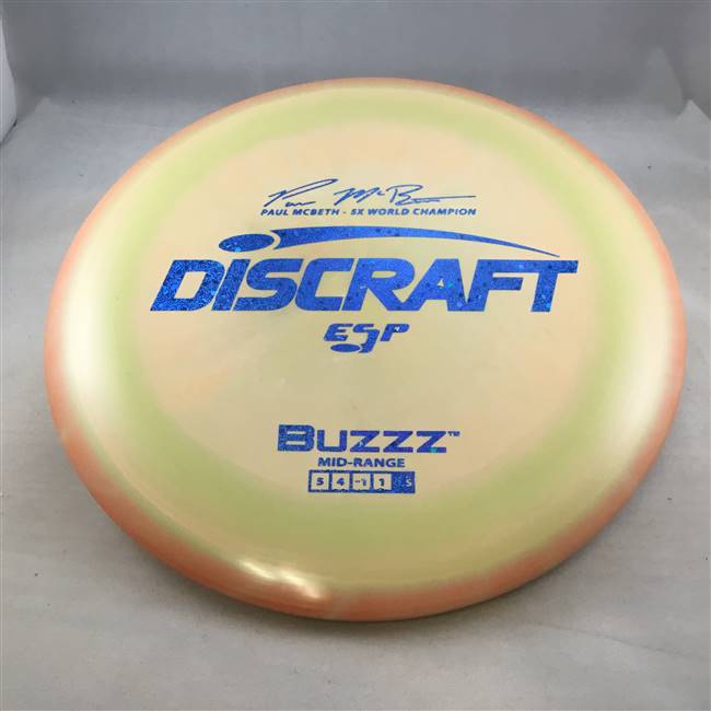 Discraft ESP Buzzz 177.2g