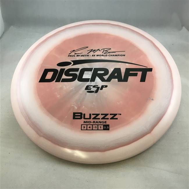 Discraft ESP Buzzz 176.1g
