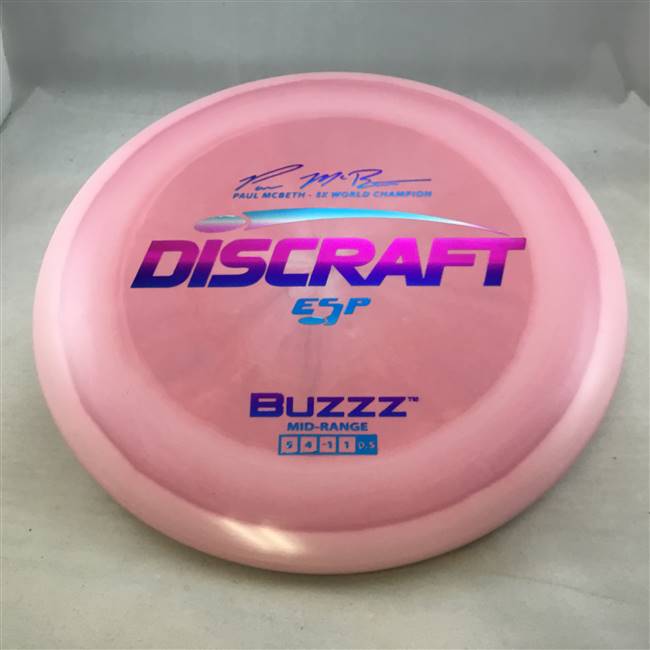 Discraft ESP Buzzz 177.1g