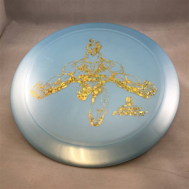 Discraft Big Z Force 172.3g