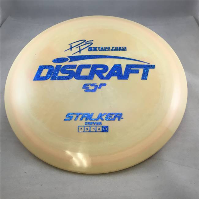 Discraft ESP Stalker 178.9g