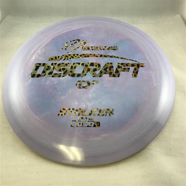 Discraft ESP Stalker 178.6g