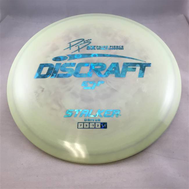 Discraft ESP Stalker 177.8g