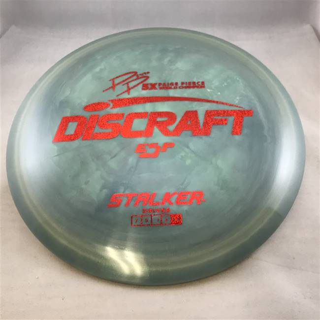 Discraft ESP Stalker 176.4g
