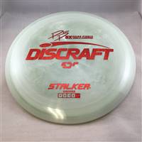 Discraft ESP Stalker 177.7g