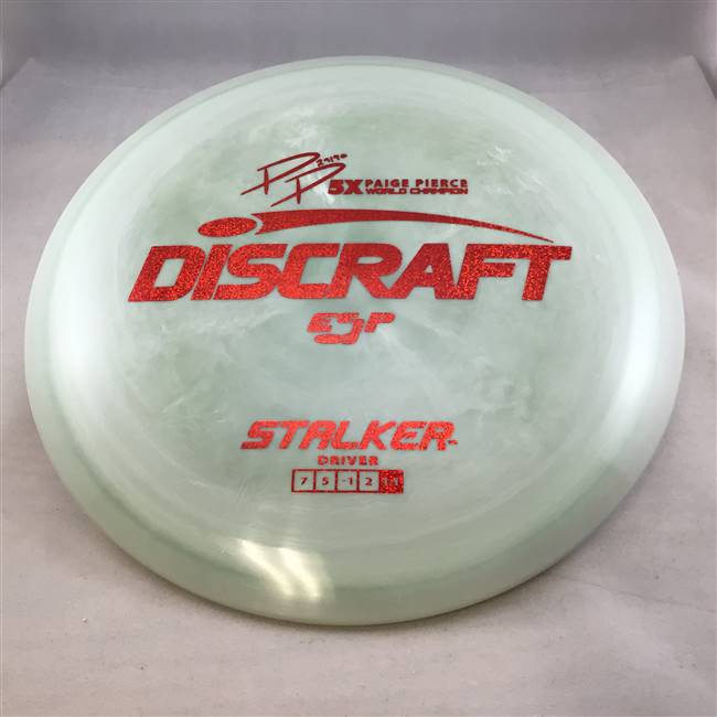 Discraft ESP Stalker 177.7g