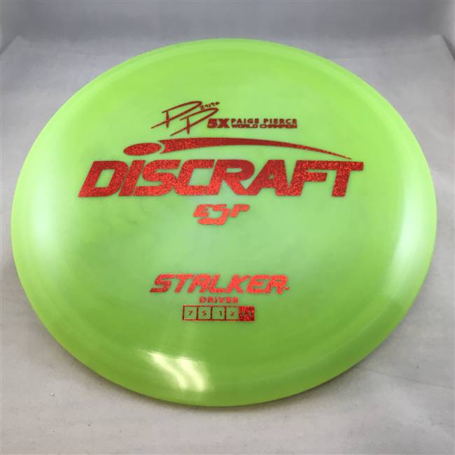 Discraft ESP Stalker 177.7g
