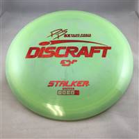 Discraft ESP Stalker 178.0g