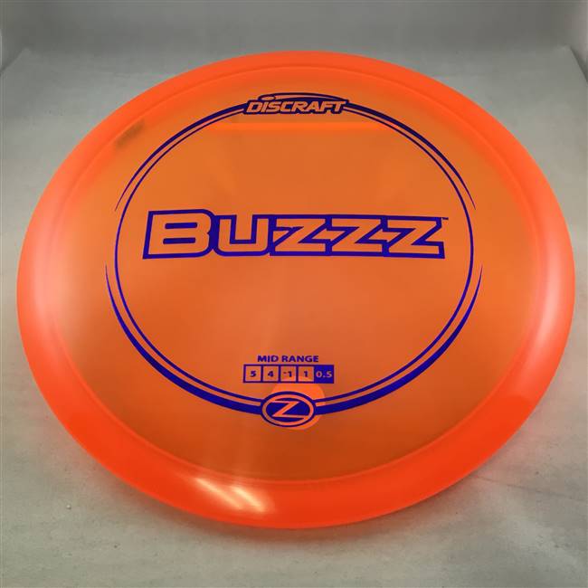 Discraft Z Buzzz 179.9g
