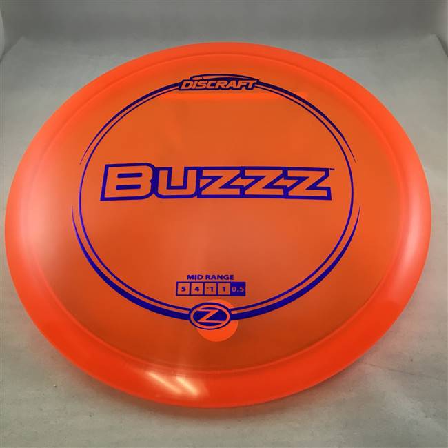Discraft Z Buzzz 180.3g