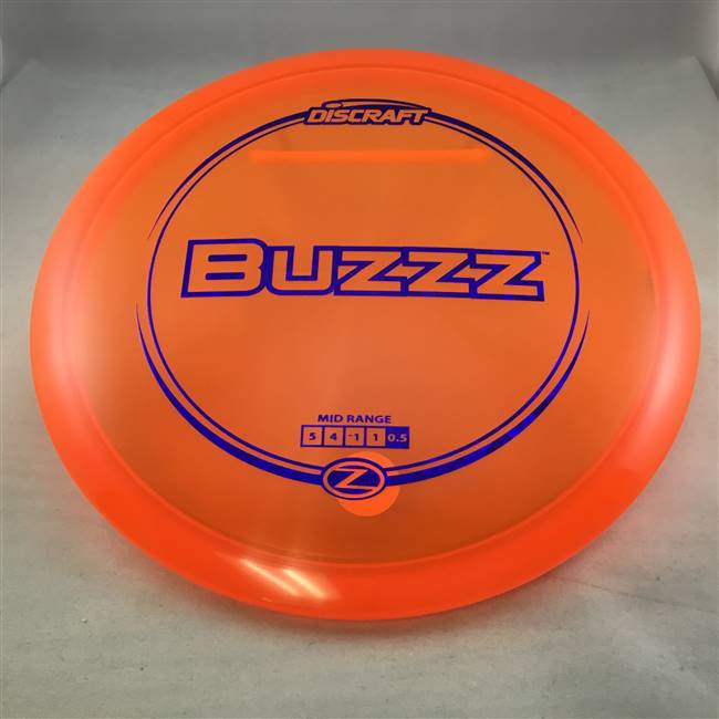 Discraft Z Buzzz 180.0g