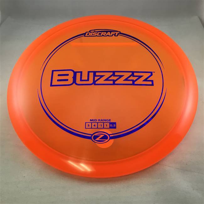 Discraft Z Buzzz 180.0g