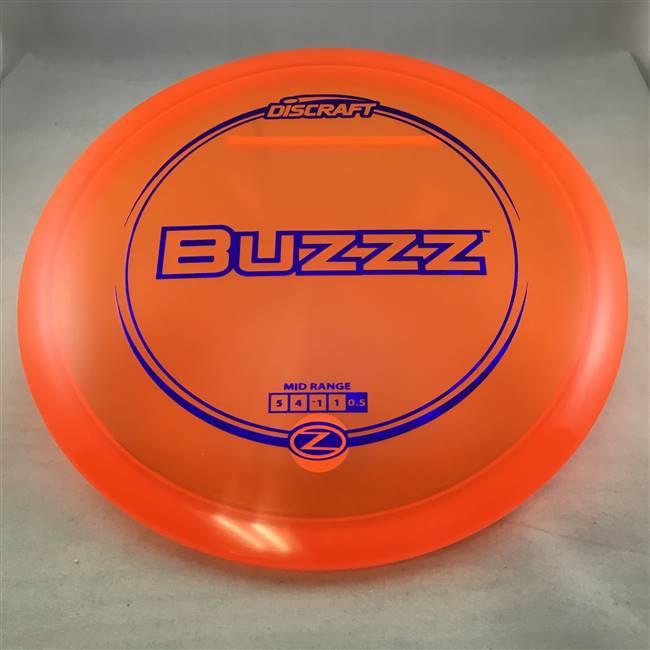 Discraft Z Buzzz 179.6g