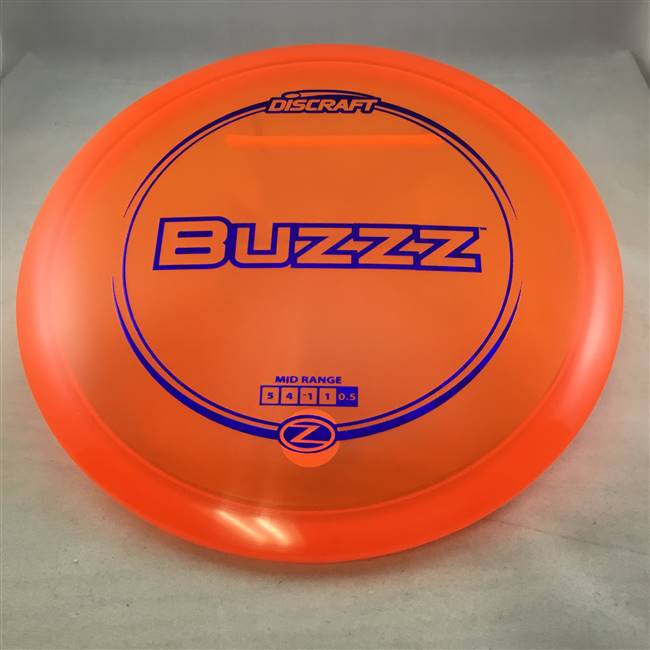 Discraft Z Buzzz 179.9g