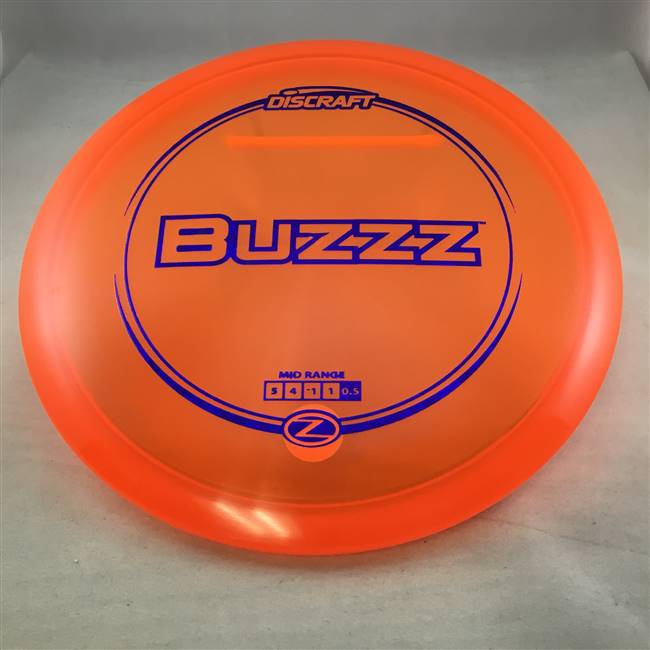 Discraft Z Buzzz 179.6g