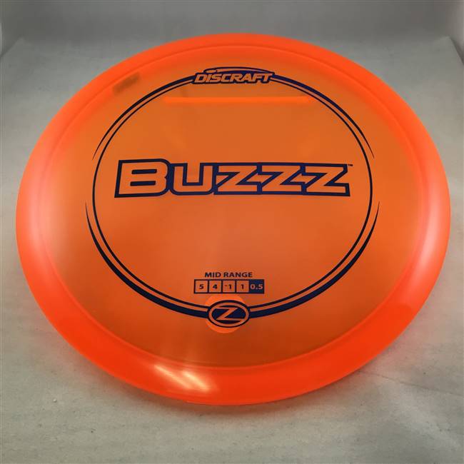 Discraft Z Buzzz 179.5g