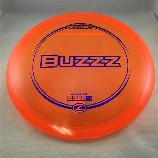 Discraft Z Buzzz 179.7g