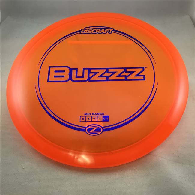 Discraft Z Buzzz 179.9g